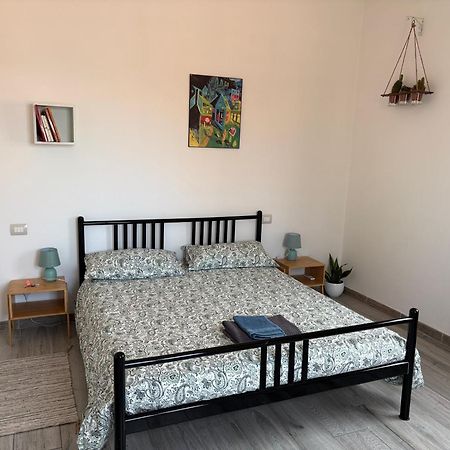 Bed and Breakfast Botanical Bolonia Exterior foto